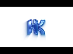 Articulation du genou polycentrique titanique de KD GR5 Disarticulation