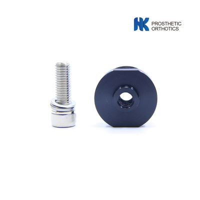 M36 Thread Lower Limb Prosthetic Components Knee Joint Connection Adapter