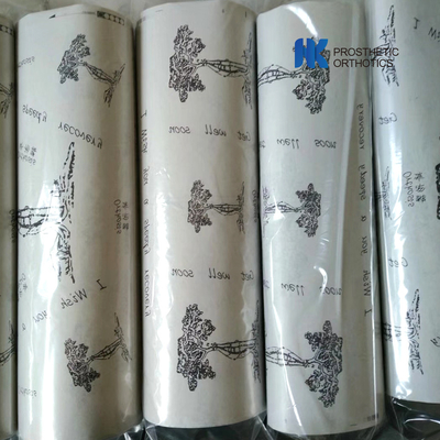 Length 30M Orthotic Transfer Paper Trees Pattern Customized Color