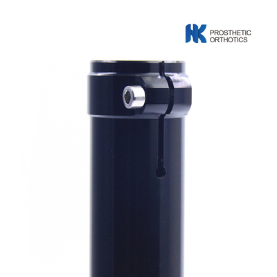 30mm Length Adjustable Tube Short Adapter Prosthetics Fitting Tools