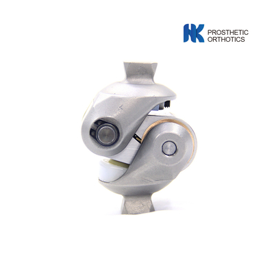 Stainless Steel Self Lock Prosthetic Knee Joint Single Axis