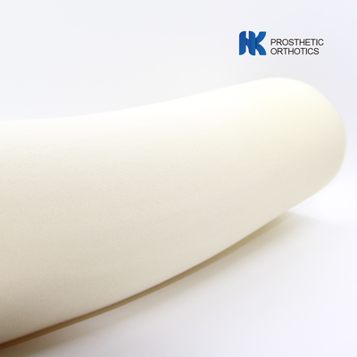 Prosthetic Pediatric Cosmetic Above Knee Foam Cover (Reinforced)