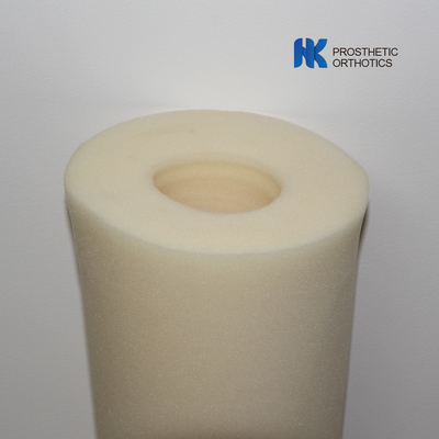 Prosthetic Pediatric Cosmetic Above Knee Foam Cover (Reinforced)