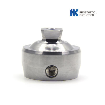 Composants de prothèses en acier inoxydable