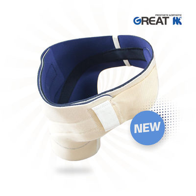 Ceinture TES à haute élasticité de prothèse en suspension