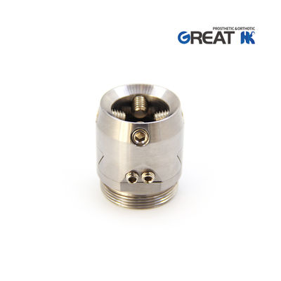 Adaptateur coulissant à double tête (récepteur M36)