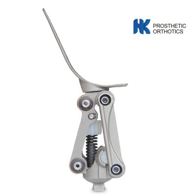 Articulation du genou polycentrique titanique de KD GR5 Disarticulation