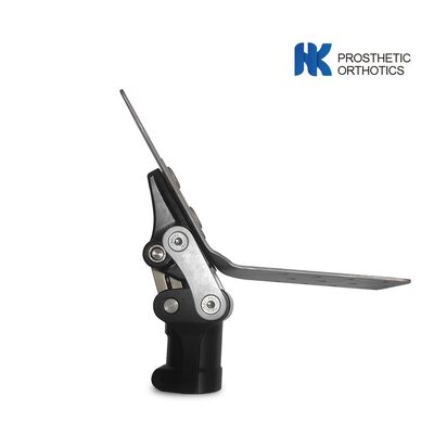 Articulation du genou prosthétique d'acier inoxydable de Disarticulation, articulation de la hanche prosthétique