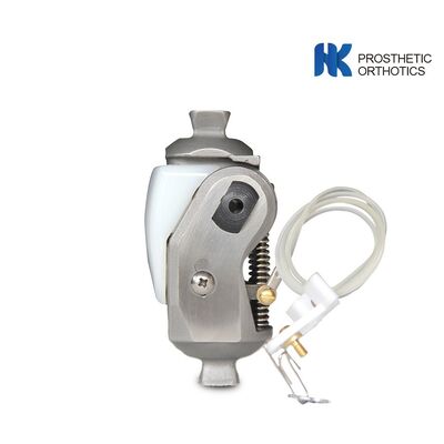 Articulation du genou à verrouillage manuel prothétique CE 275lbs